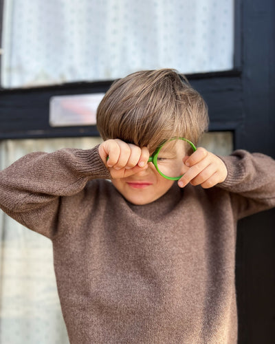 Magnifying Glass