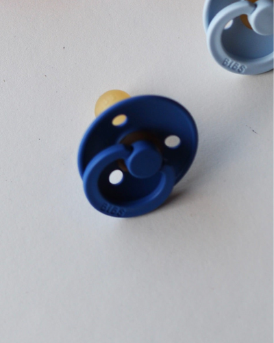 Colour Pacifier Cornflower