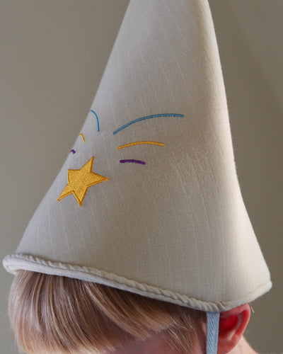 Magic Wizard Hat