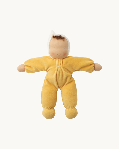 Soft Doll Yellow