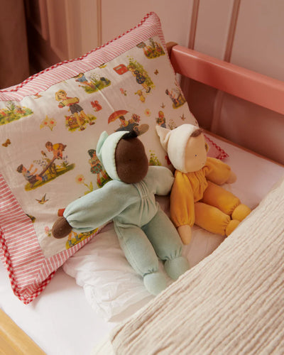 Soft Doll Mint