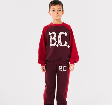 B.C. Vintage Jogging Pants