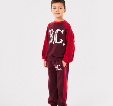 B.C. Vintage Jogging Pants