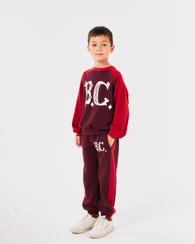 B.C. Vintage Jogging Pants