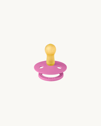 Colour Pacifier Bubblegum