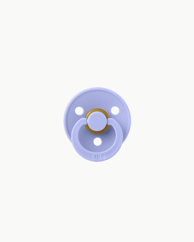 Colour Pacifier Hush