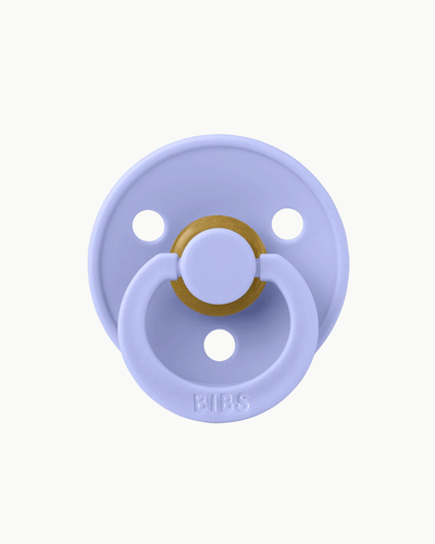 Colour Pacifier Hush