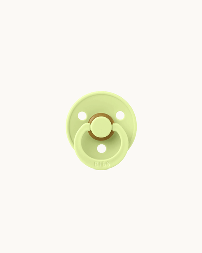 Colour Pacifier Matcha