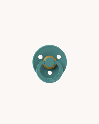 Colour Pacifier Scuba