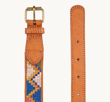 B.C. Vintage Belt