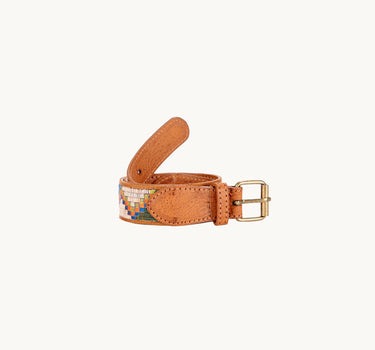 B.C. Vintage Belt