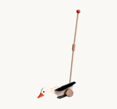 Duck On-A-Stick