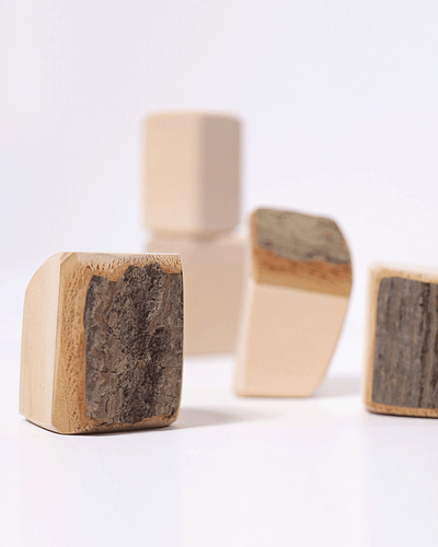 Natural Blocks