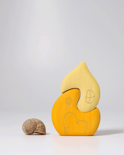 'Onion House' Figure Set