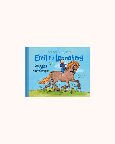 Emil fra Lønneberg