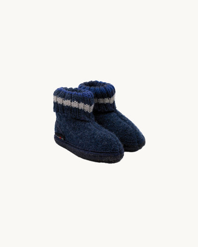 Wool Indoor Shoes