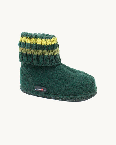 Wool Indoor Shoes