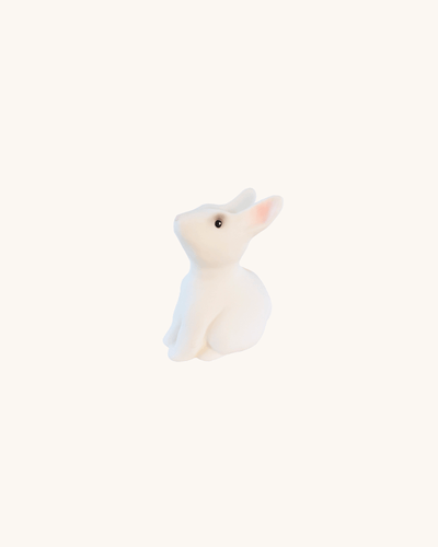 Bunny Piggy Bank