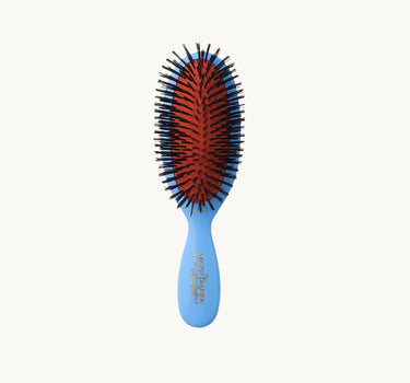 Children's Hair Brush, Blue