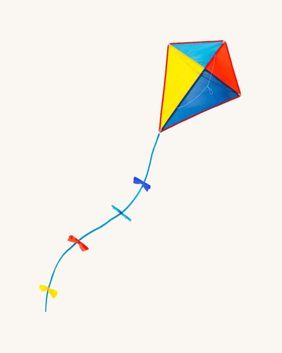 Diamond Kite