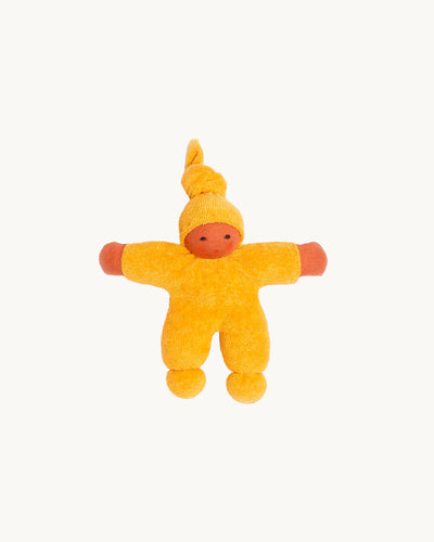 Pimpel Doll Yellow