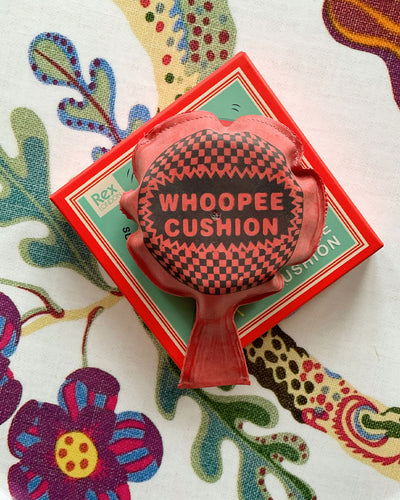 Mini Whoopee Cushion