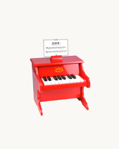 Mini Piano