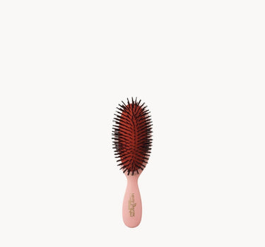 Children's Hair Brush CB4 in pink from Mason Pearson